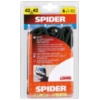 Spider, elastisiertes Netz