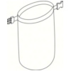 Dry-Tube, wasserdichte Gepäckrolle- 5 L - 15x40 cm