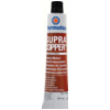 SUPRA COPPER Silikondichtstoff 80 ml., rot