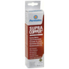 SUPRA COPPER Silikondichtstoff 80 ml., rot