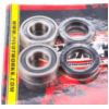 Radlagersatz vorne inkl.Dichtringe für Honda CBR 600 PWFWS-H19-000
