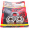Radlagersatz vorne inkl.Dichtringe für Suzuki GSX-F 650
