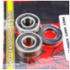 Radlagersatz vorne inkl.Dichtringe für Yamaha TT/XT 225-600/TW 200/XV250