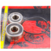 Radlagersatz hinten inkl.Dichtringe für Suzuki VS 700/750/800