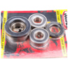 Radlagersatz hinten inkl.Dichtringe für Yamaha YZF 600