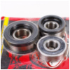 Radlagersatz hinten inkl.Dichtringe für Yamaha FJ1200 / FZR1000 PWRWS-Y25-000