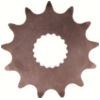 Zahnrad Ritzel 13Z für Generic 125 Worx und KSR 125 TW SM/X