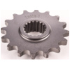 Zahnrad Ritzel 525T 17ZSL1000 Falco/RSV Mille R/SP