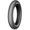 4.00-18 64S TT rear Reifen Dunlop K70