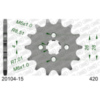 Ritzel AFAM 420 - 15Z 2010415