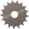 Ritzel Supersprox 520/17Z 73301-17