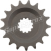 Ritzel Supersprox 530/17Z 24601-17