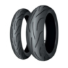 120/60ZR17 (55W) TL front Reifen Michelin Pilot Power 2CT