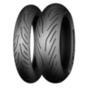 120/70ZR17 (58W) TL front Reifen Michelin Pilot Power 3