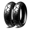 100/80-10 53L TL/TT front/rear Reifen Michelin S1