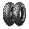 100/90-10 56J TL/TT front/rear Reifen Michelin S83