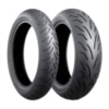 120/70-15 56S TL front Reifen Bridgestone SC1