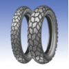120/90-17 64 TTT R Reifen Michelin SIRAC