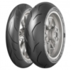 110/70R17 54H TL front Reifen Dunlop Sportsmart TT