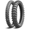 80/100-21 51M TT front Reifen Michelin STARCROSS 5 SAND