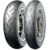 3.50-10 51J TL front/rear Reifen Dunlop TT93 GP