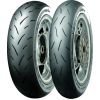 Reifen 100/90-10 56J TL front/rear 980530