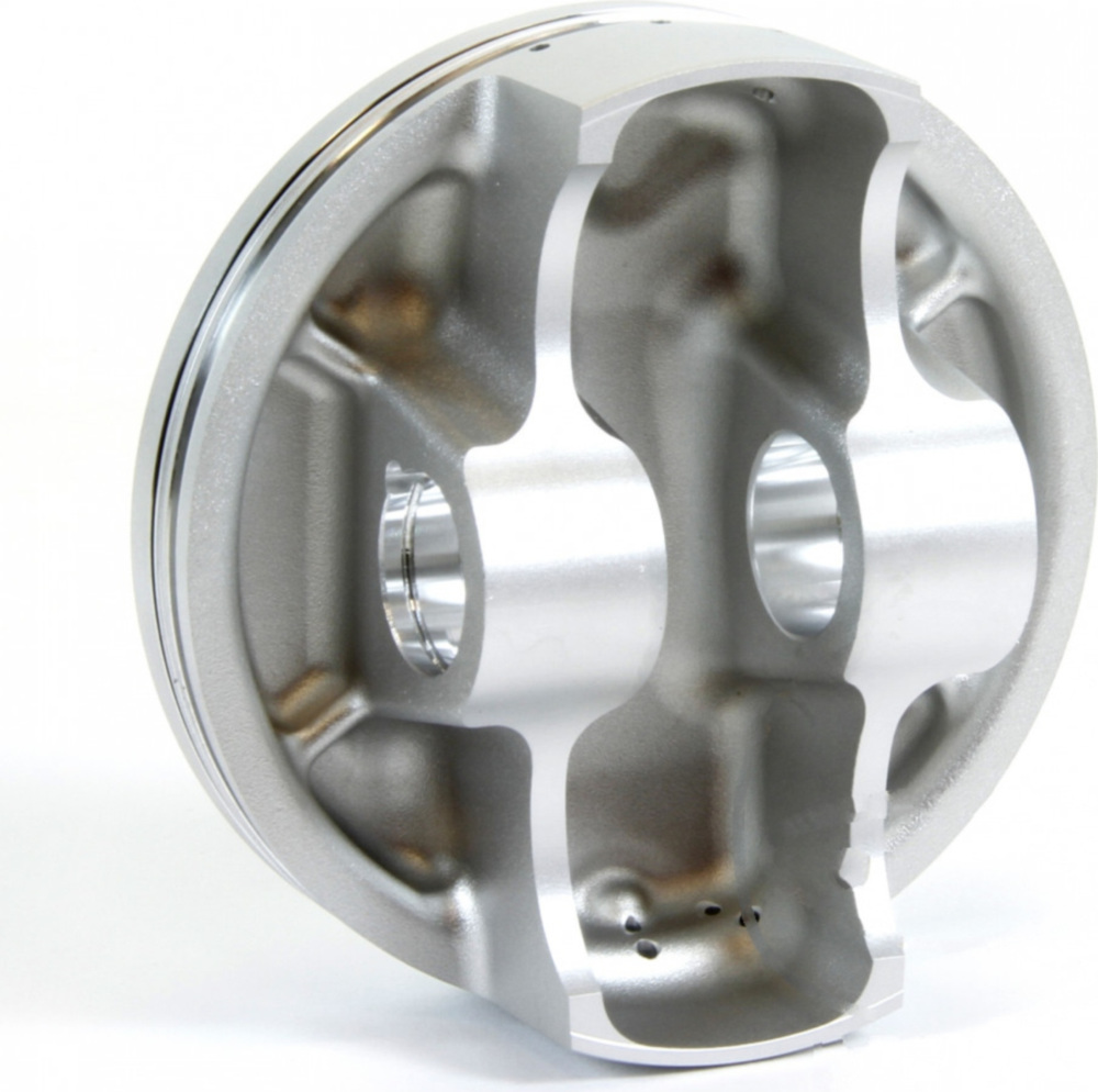 Kolbensatz 95.97 mm B Prox 011403B