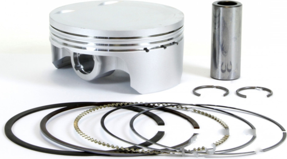 Kolbensatz 101.94MM A Prox 012714A