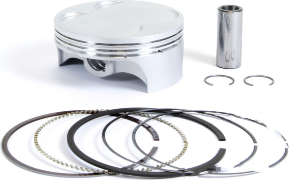 Kolbensatz 95.48 mm C Prox