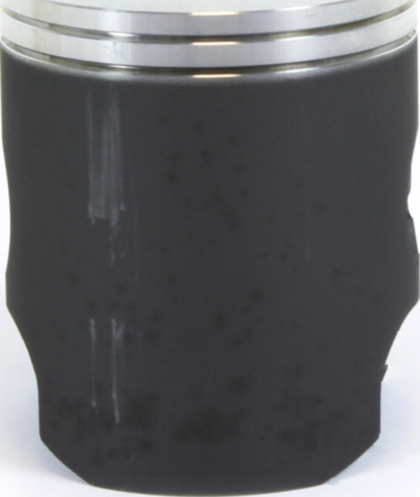 Kolbensatz 66.37 mm D Prox