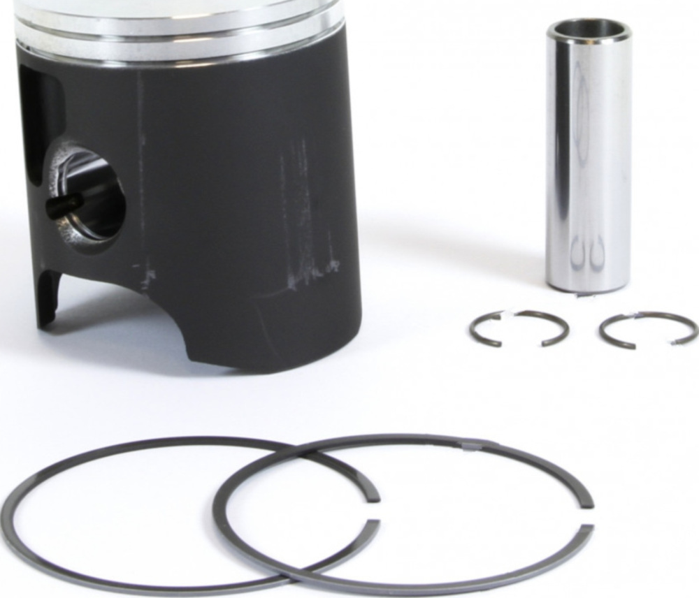 Kolbensatz 66.37 mm D Prox 014325D