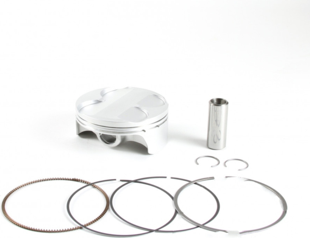 Kolbensatz 76.97 mm B Prox 014348B