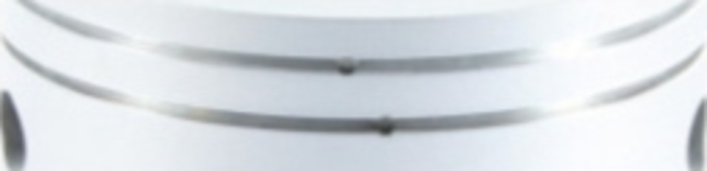 Kolbensatz 57.95 mm B Prox 016236B