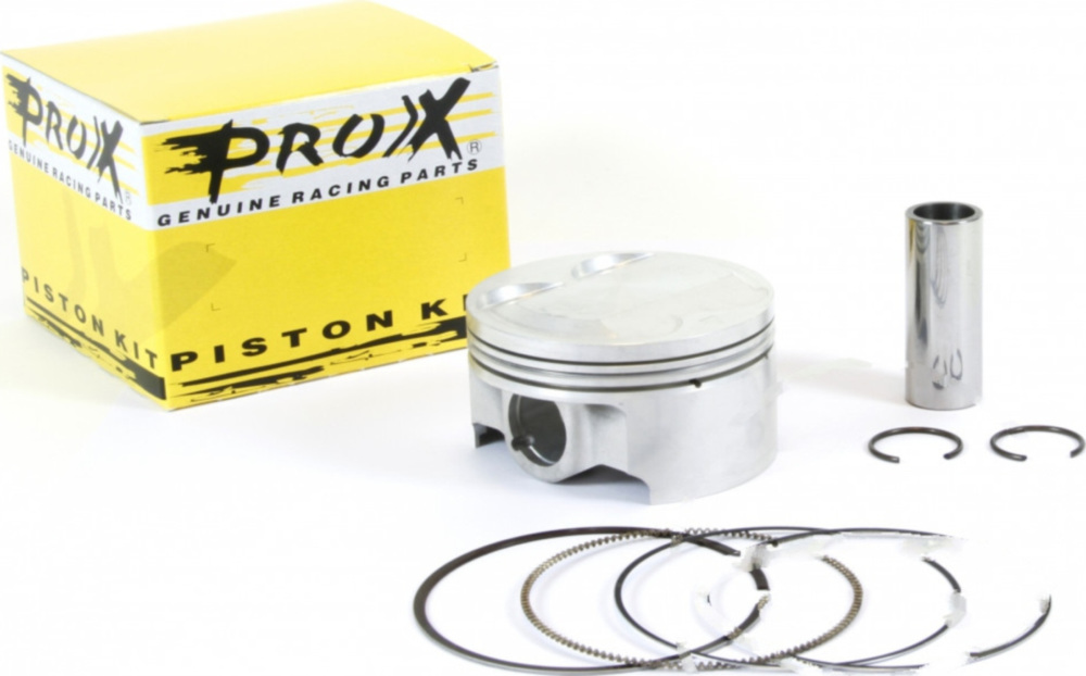 Kolbensatz 77.00 mm Prox