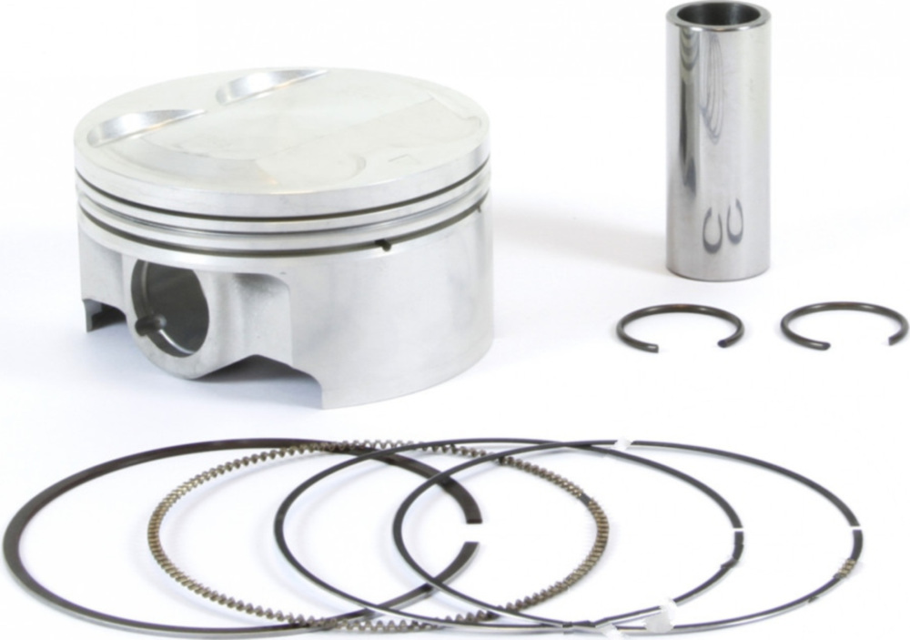 Kolbensatz 77.00 mm Prox Kolbensatz 77.00 mm Prox