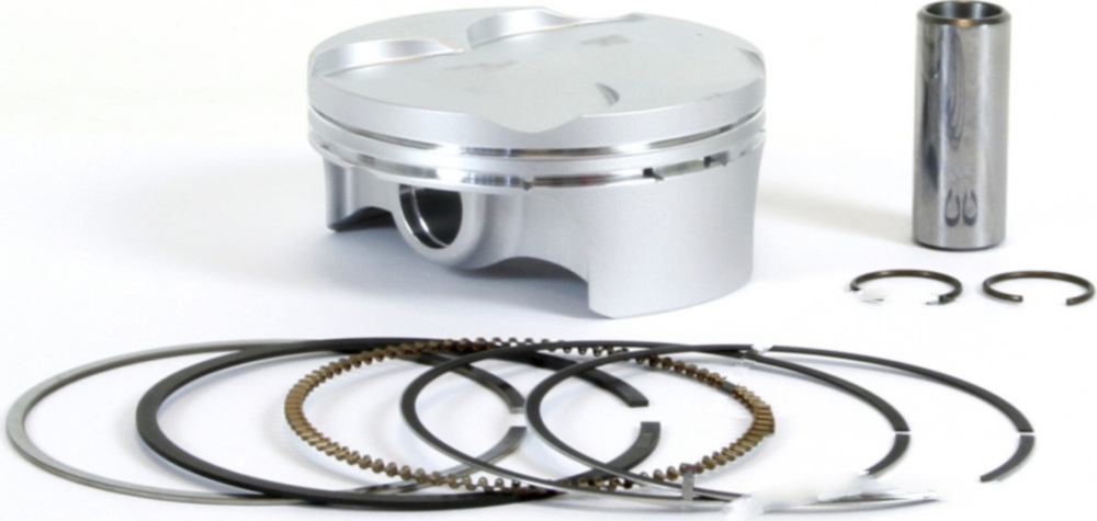 Kolbensatz 75.96 mm A Prox 016336A