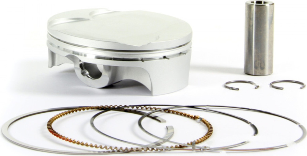 Kolbensatz 87.98 mm C Prox 016367C