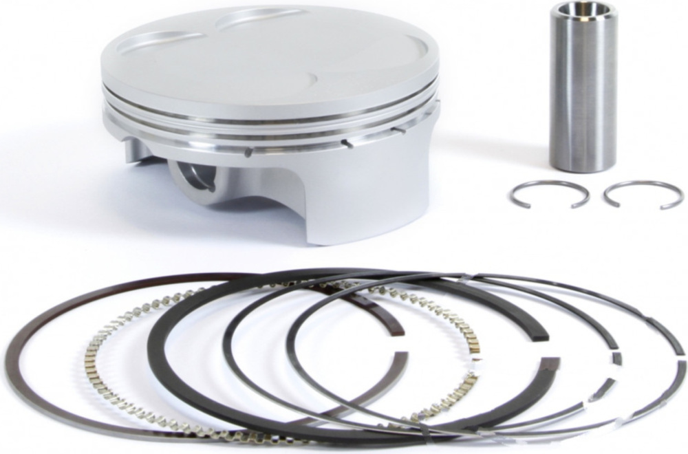 Kolbensatz 96.97 mm B Prox