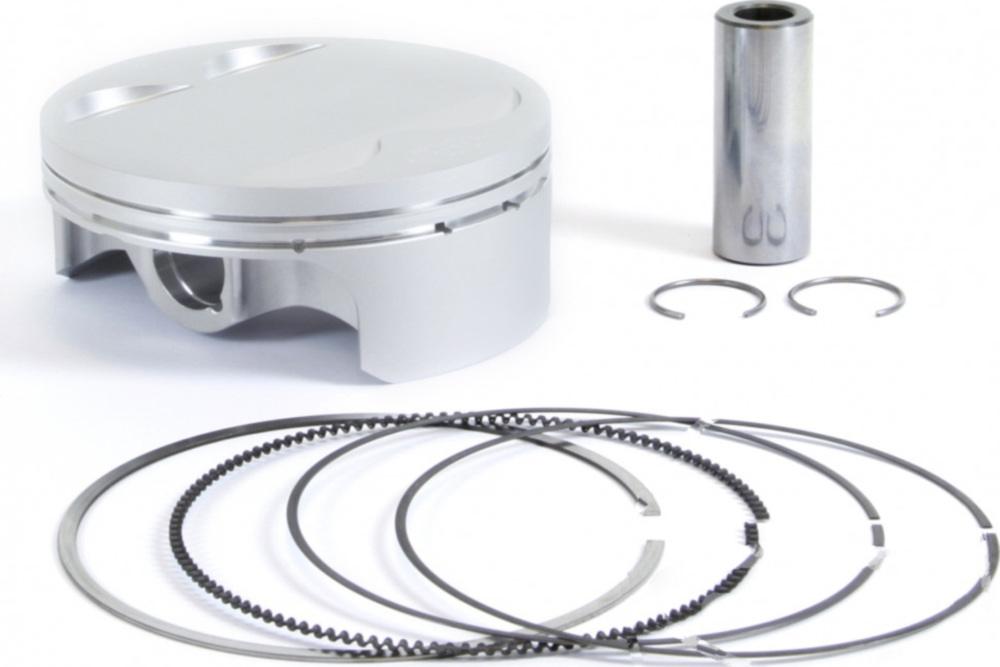 Kolbensatz 99.96 mm B Prox 016503B