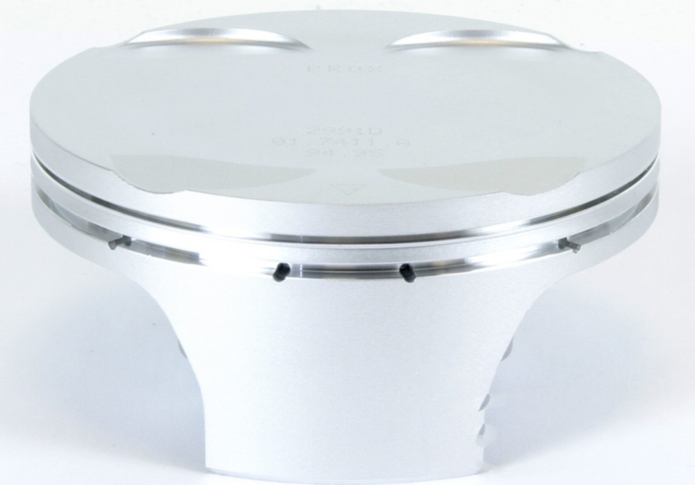 Kolbensatz 94.95 mm A Prox 017411A Kolbensatz 94.95 mm A Prox 017411A