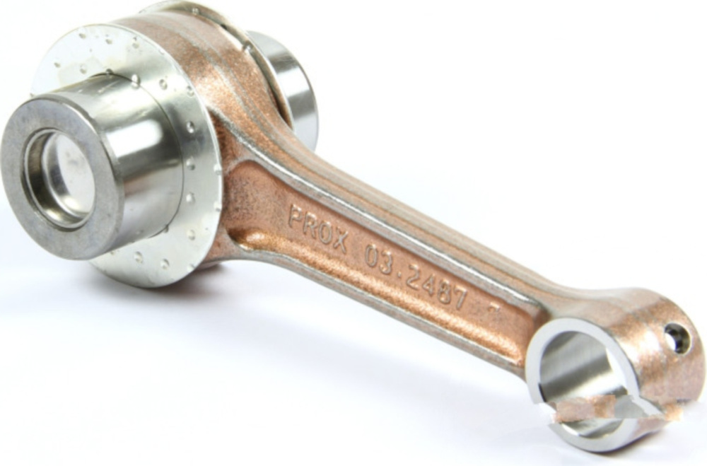 Pleuel Satz Prox 032487