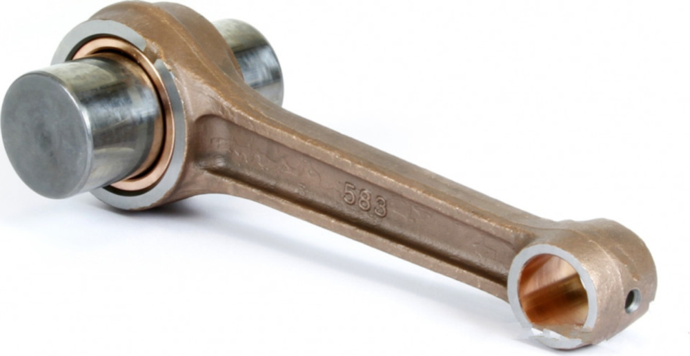 Pleuel Satz Prox 032576