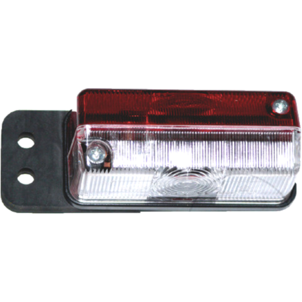 Umrissleuchte 2XS005020011