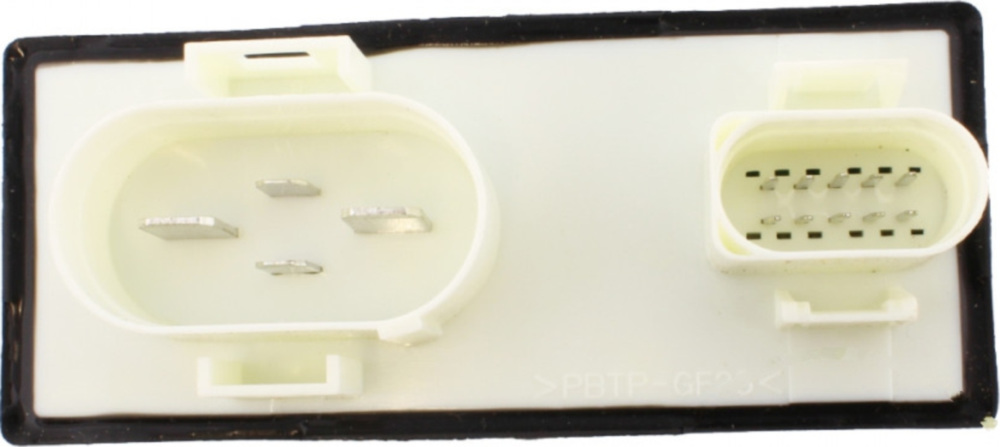 Relais KUEHLERLUEFTER MQ