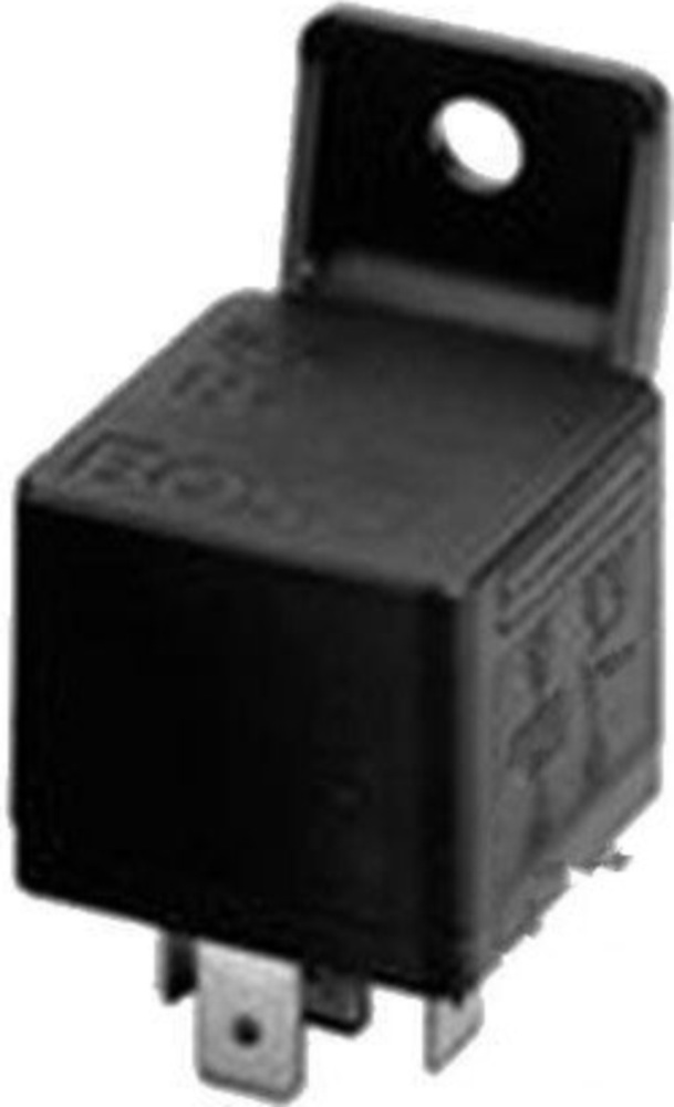 Relais ALLGEM 12V klein