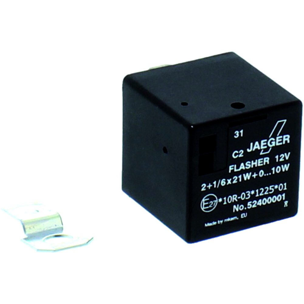 Blinkgeber Relais Europa