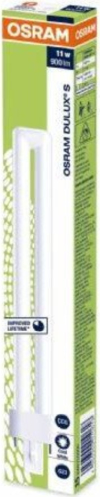 Leuchtstoffröhre S11W/840