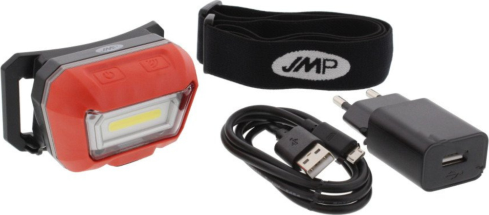 Kopfleuchte Akku JMP