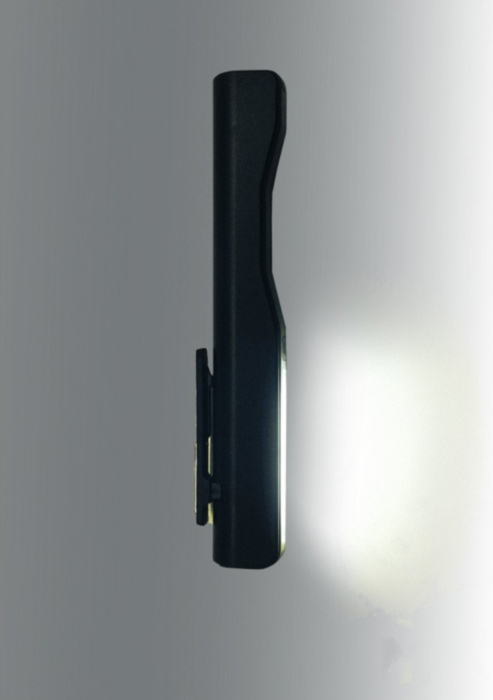 Handlampe Akku Mini LED