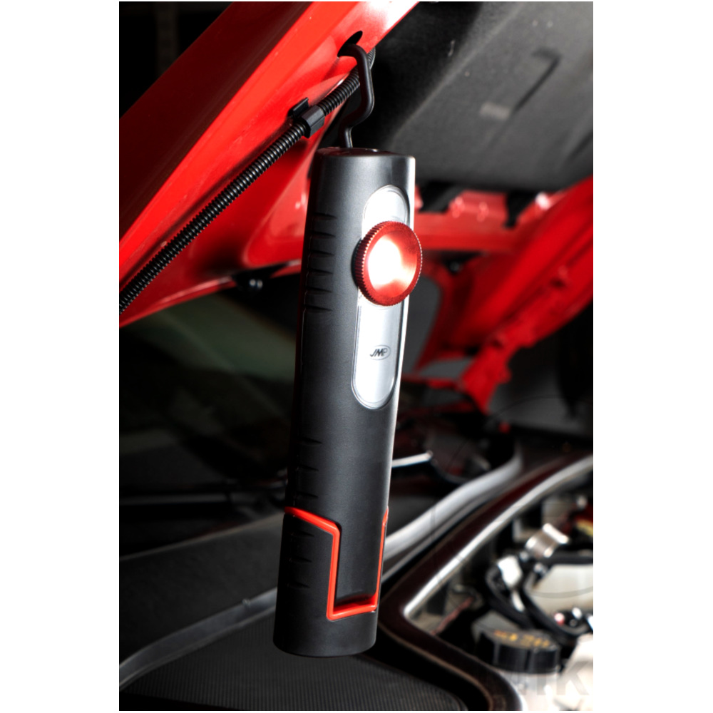 Induktions-Handlampe JMP